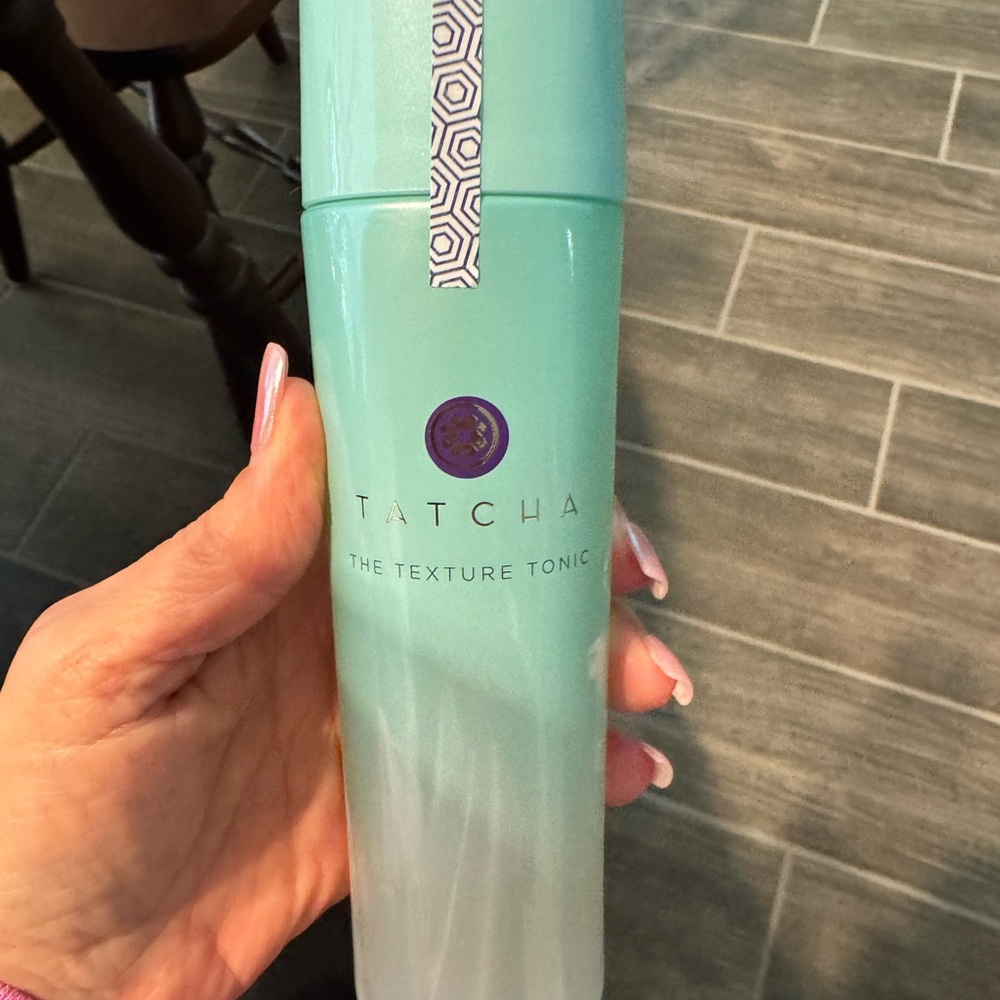 Tatcha The Texture Tonic